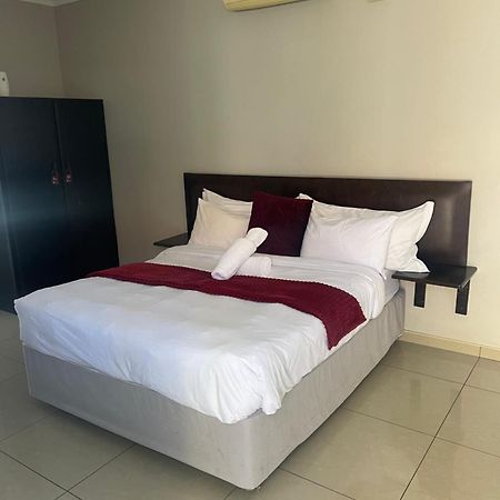 Ethithiya Boutique Guesthouse Windhoek Dış mekan fotoğraf