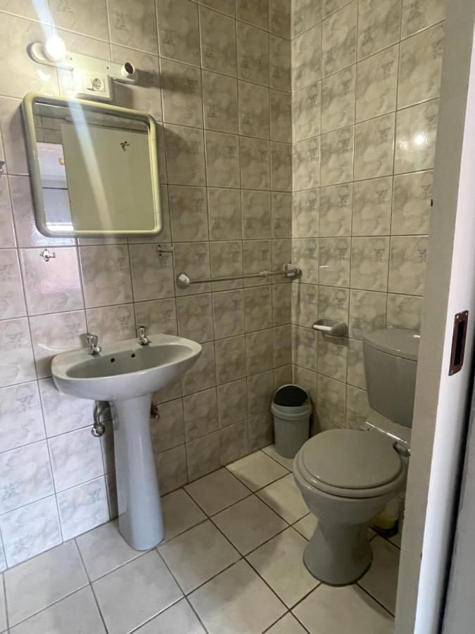 Ethithiya Boutique Guesthouse Windhoek Dış mekan fotoğraf