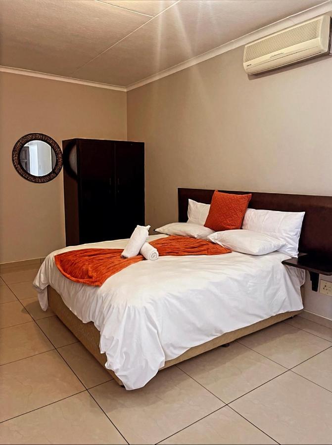 Ethithiya Boutique Guesthouse Windhoek Dış mekan fotoğraf