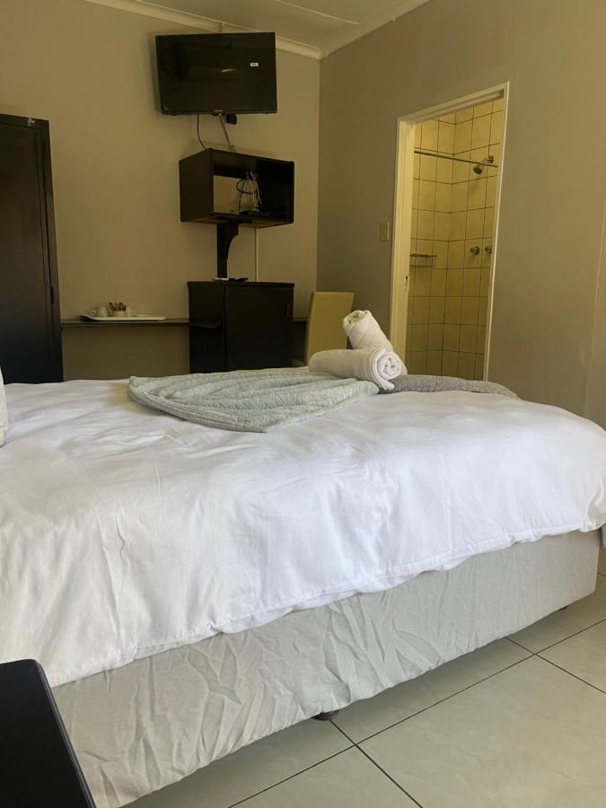 Ethithiya Boutique Guesthouse Windhoek Dış mekan fotoğraf