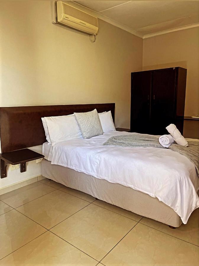 Ethithiya Boutique Guesthouse Windhoek Dış mekan fotoğraf