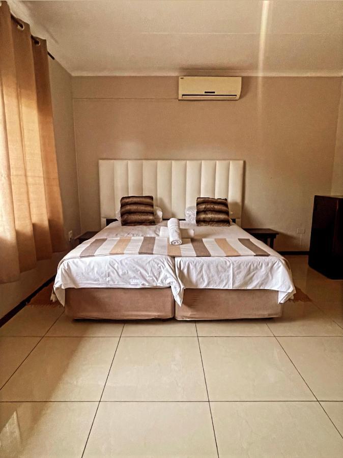 Ethithiya Boutique Guesthouse Windhoek Dış mekan fotoğraf