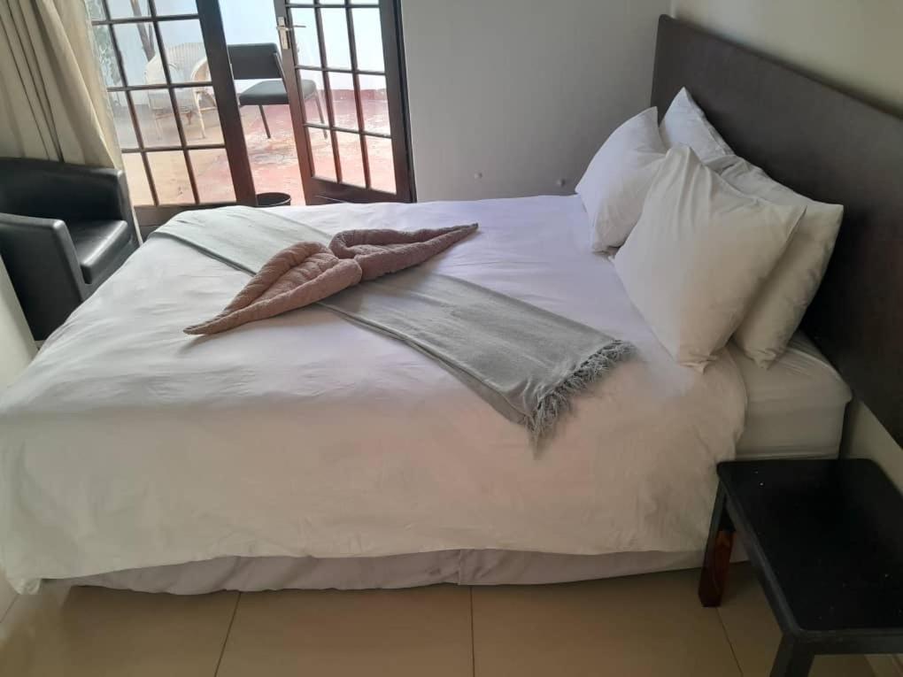 Ethithiya Boutique Guesthouse Windhoek Dış mekan fotoğraf