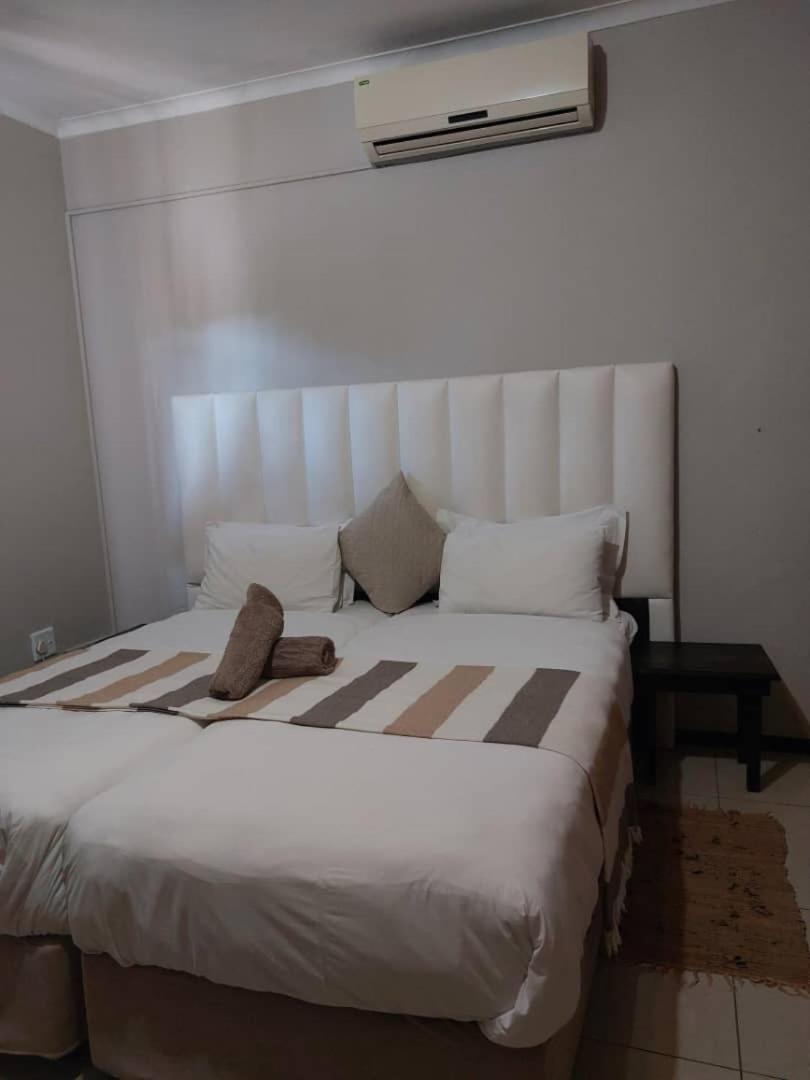 Ethithiya Boutique Guesthouse Windhoek Dış mekan fotoğraf