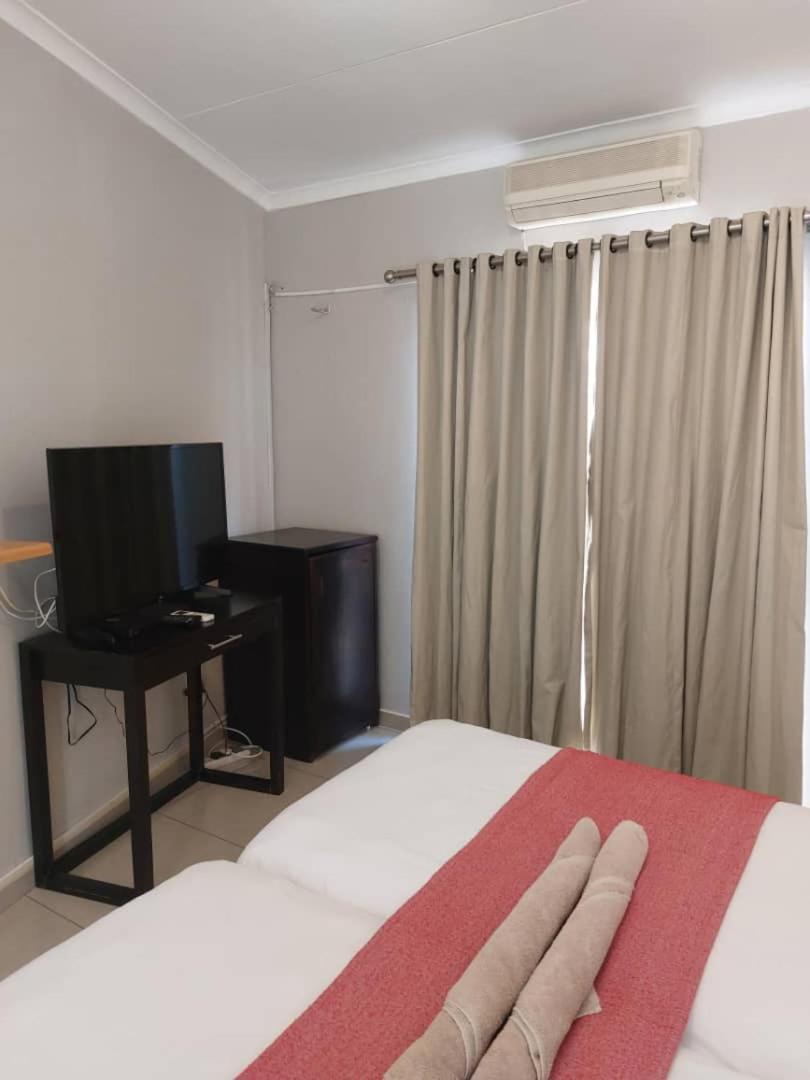 Ethithiya Boutique Guesthouse Windhoek Dış mekan fotoğraf