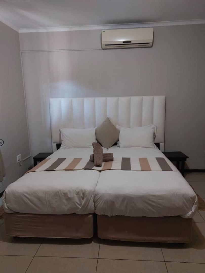 Ethithiya Boutique Guesthouse Windhoek Dış mekan fotoğraf