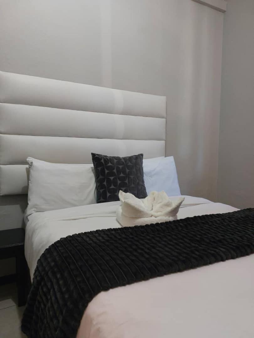 Ethithiya Boutique Guesthouse Windhoek Dış mekan fotoğraf