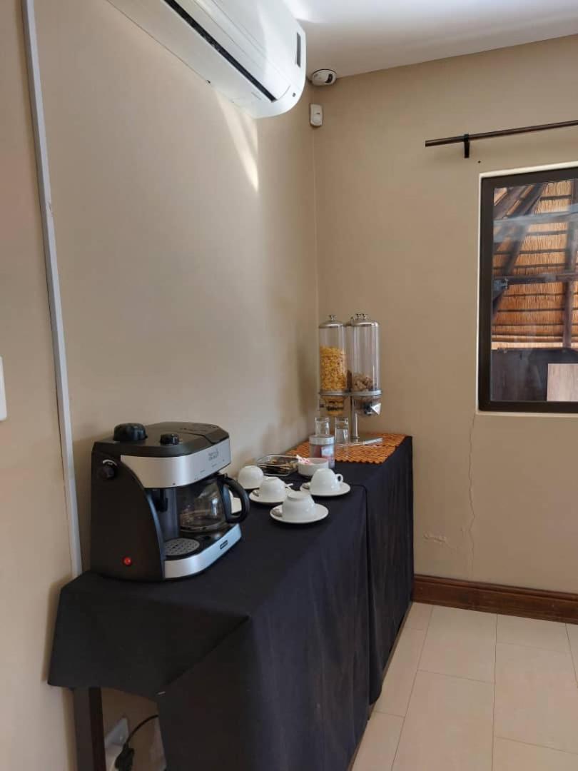 Ethithiya Boutique Guesthouse Windhoek Dış mekan fotoğraf