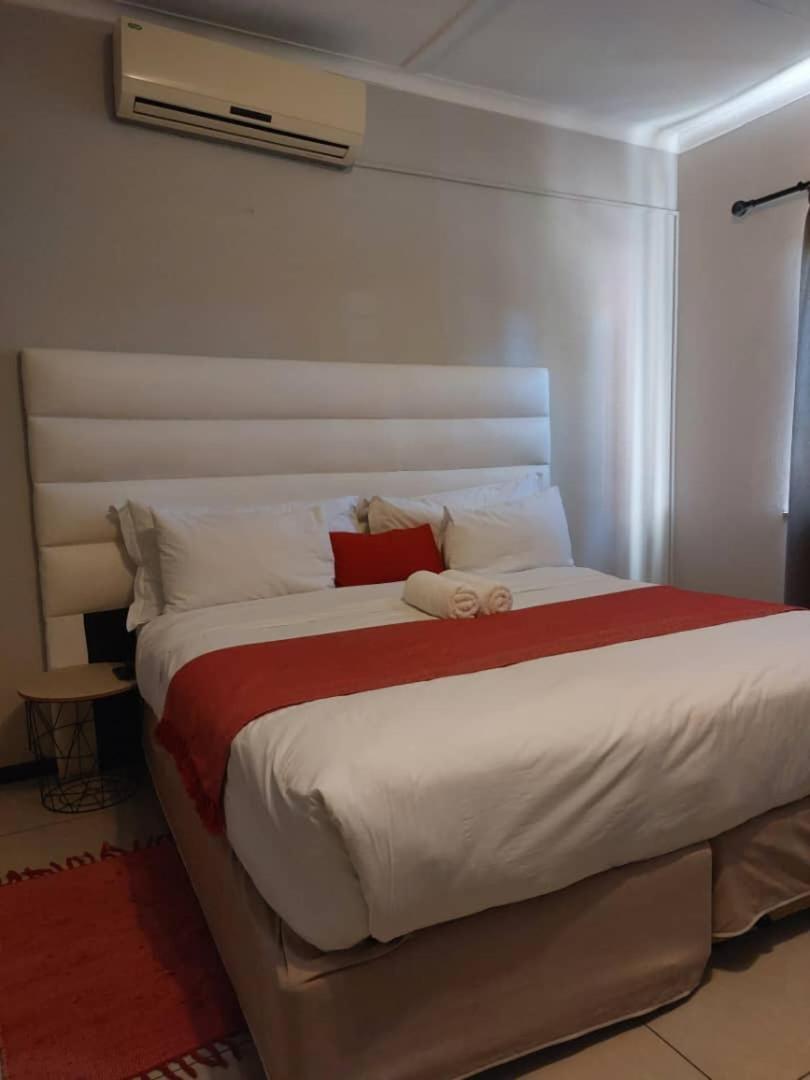 Ethithiya Boutique Guesthouse Windhoek Dış mekan fotoğraf