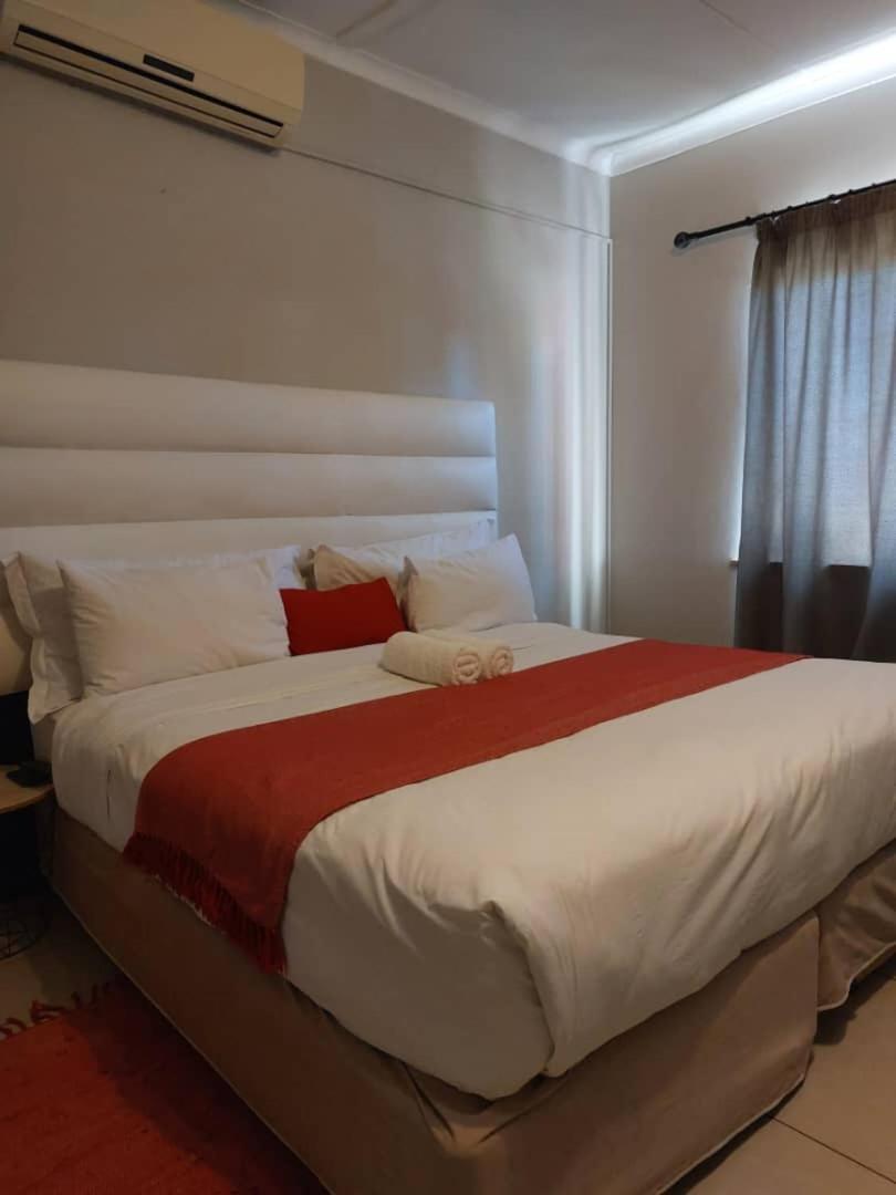 Ethithiya Boutique Guesthouse Windhoek Dış mekan fotoğraf