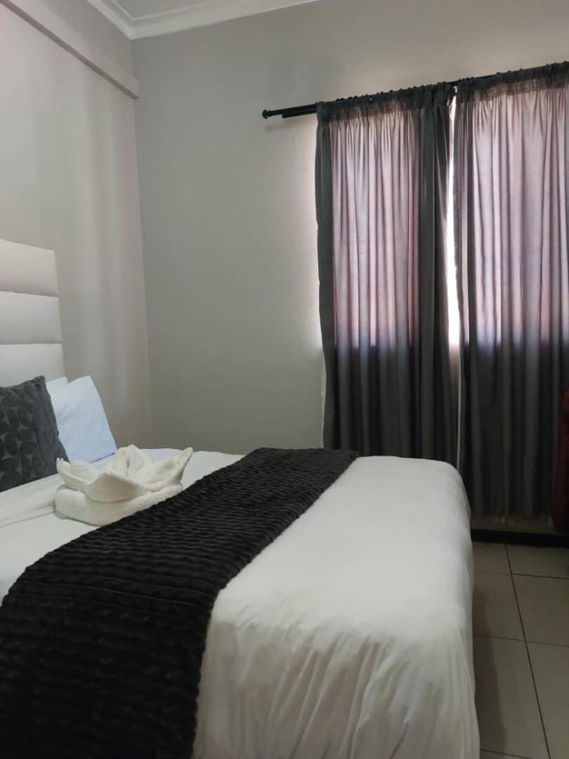 Ethithiya Boutique Guesthouse Windhoek Dış mekan fotoğraf