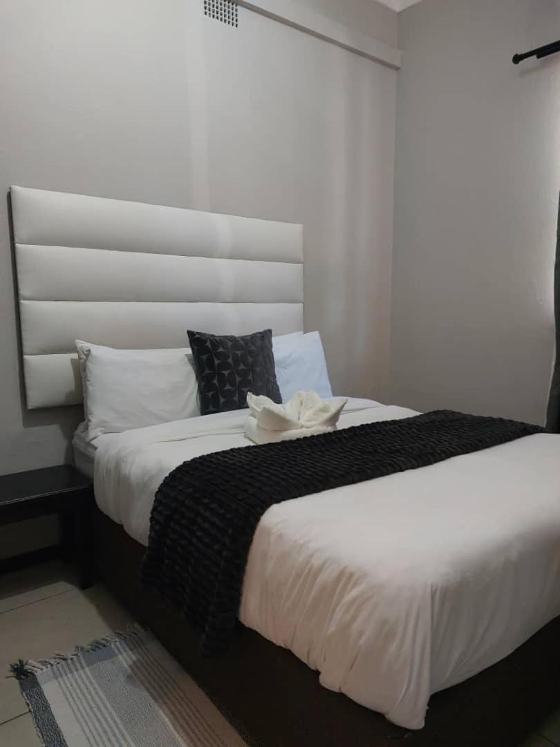 Ethithiya Boutique Guesthouse Windhoek Dış mekan fotoğraf