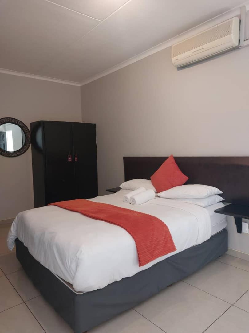 Ethithiya Boutique Guesthouse Windhoek Dış mekan fotoğraf