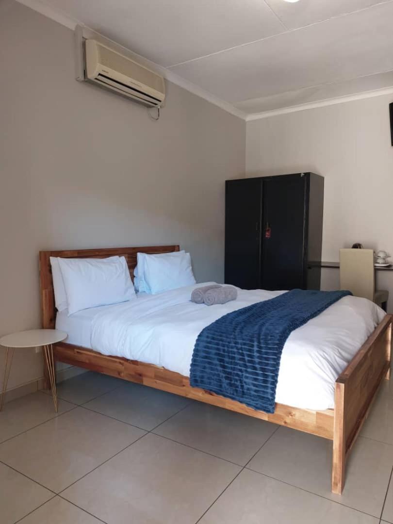 Ethithiya Boutique Guesthouse Windhoek Dış mekan fotoğraf