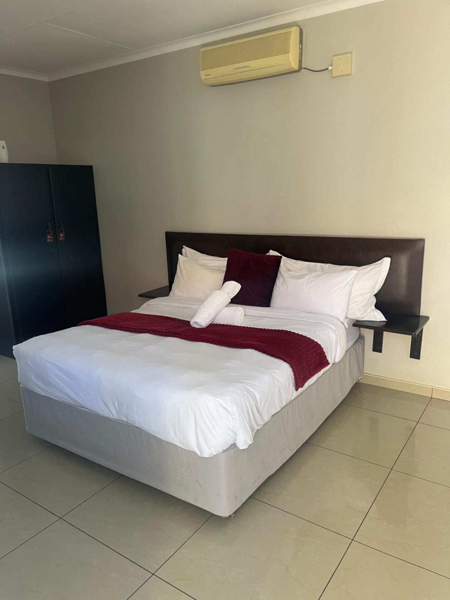 Ethithiya Boutique Guesthouse Windhoek Dış mekan fotoğraf